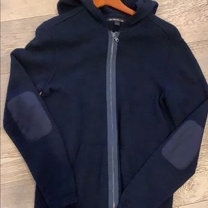 John Varvatos hoodie